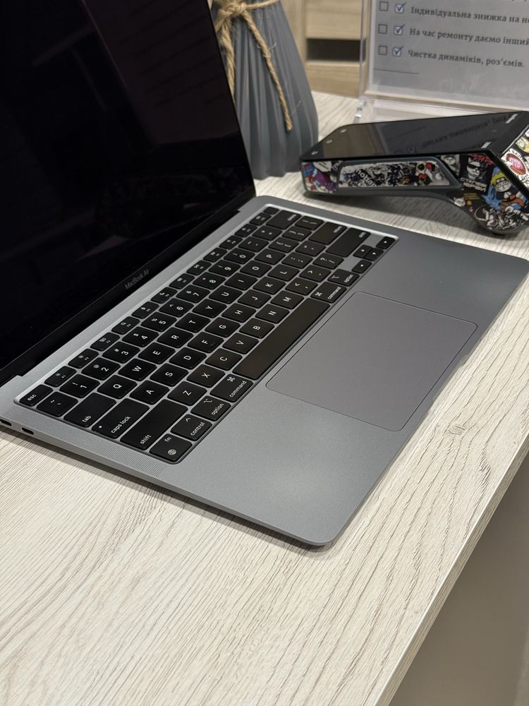 Macbook Air 13’ M1 Space (MGNF3) 2020 рік