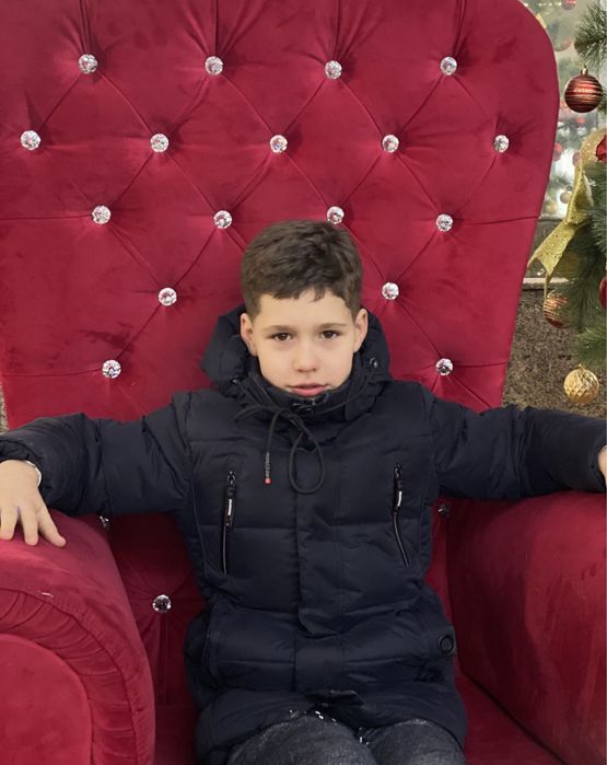 Куртка на зиму , пуховик , пальто