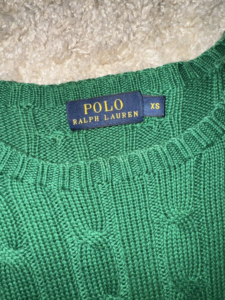 Джемпер Polo Ralph Lauren