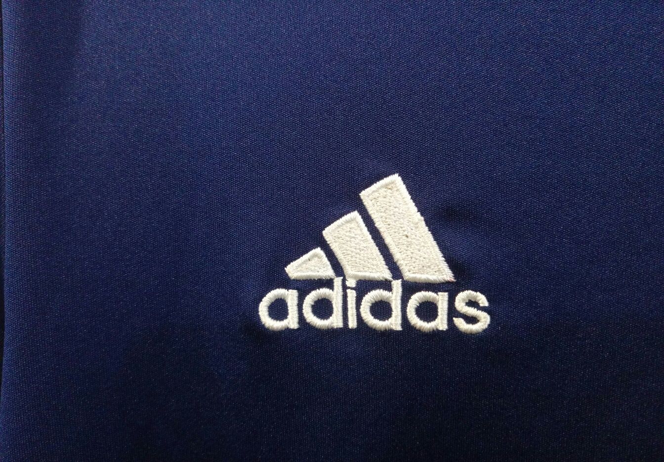 Оригінал Adidas Estro р. М спортивна футболка