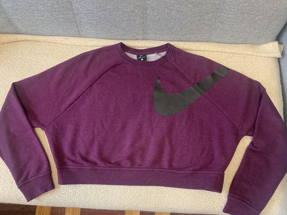 Camisola menina Nike