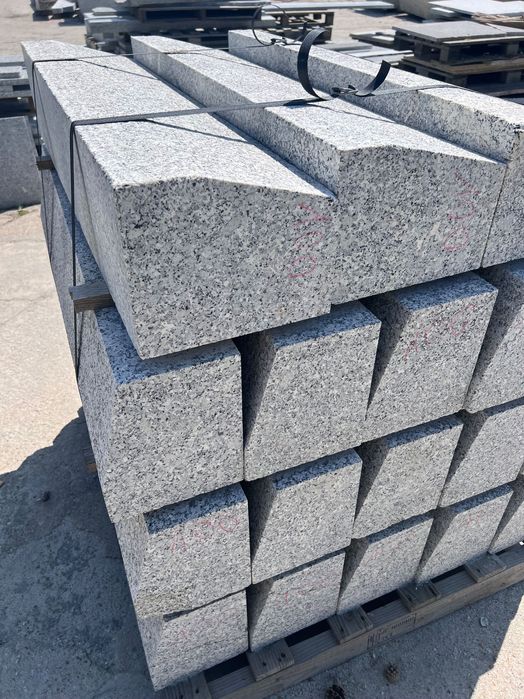 krawężnik granitowy granit polski producent