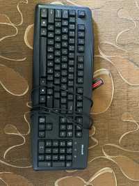 Klawiatura microsoft keyboard 200