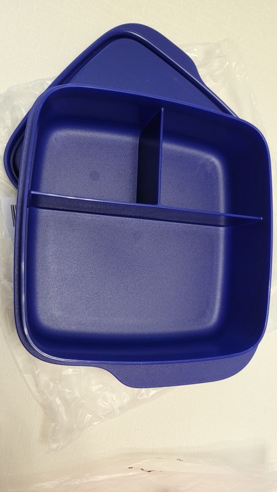 Pojemnik na przekąski Tupperware