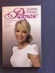 Piękność Katie Piper nowa