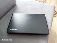 Toshiba Satelite 17"