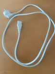 Kabel zasilalający do komputera