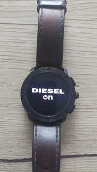 Smartwatch zegarek Diesel