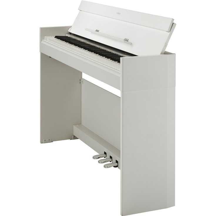 Nowe piano cyfrowe Yamaha YDP S54 białe (nie wyciągane z kartonu)