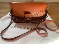 Torba Longchamp Mademoiselle S koniakowa
