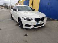 BMW M235i 350лс Stage 1