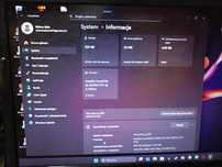 Sprzedam laptopa Fujitsu lifebook E782