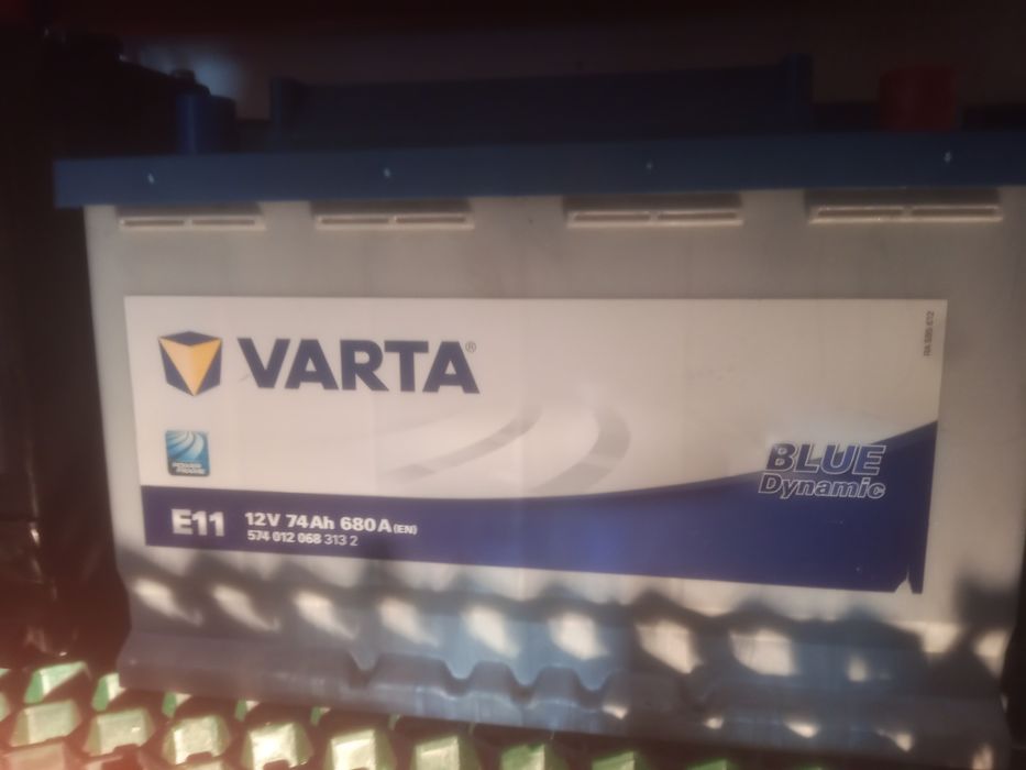 TODO O TIPO DE BATERIAS DAS PRINCIPAIS MARCAS  start-stop ,AGM,EFB,GEL