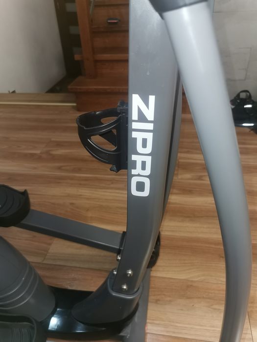 Orbitrek Zipro  Hulk  +ławeczka  Zipro