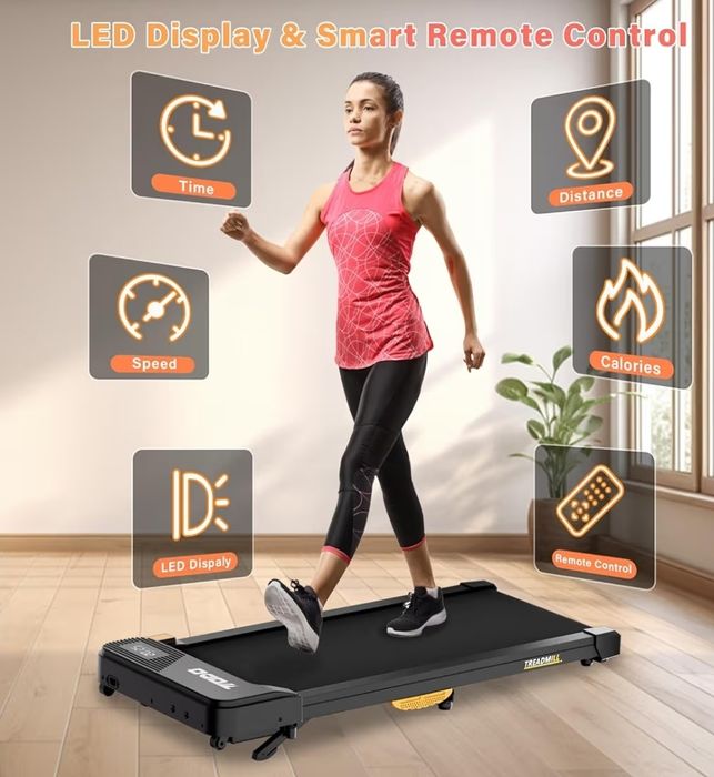 Бігова доріжка TODO