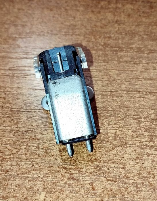 Головка звукоснимателя ГЗМ 105м