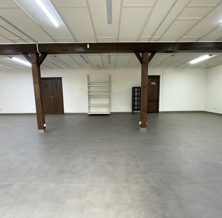 Продаж, комерційне приміщення, 180 квМ