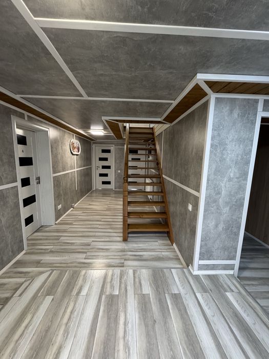 КОТЕДЖ для відпочинку в КАРПАТАХ