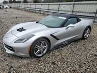 2017 Chevrolet Corvette Stingray 3lt