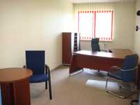 Powierzchnia biurowa 250m2, Janczewice, gmina Lesznowola