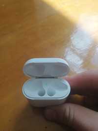 Apple AirPods with Charging Case