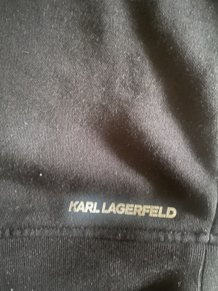 Bluza Karl Lagerfeld L