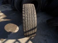 opona 315/70R22.5 Continental HDW2 Scandinavia (650 netto)
