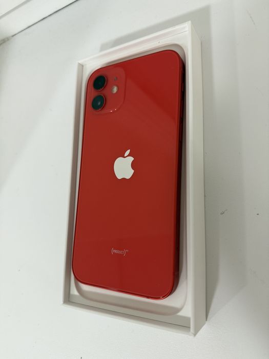 Iphone 12  w dobrym stanie