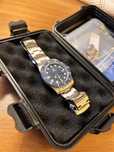 Zegarek diver Addiesdive AD2068