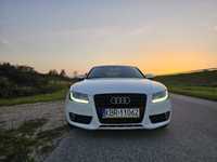 Audi a5 2.7d  190km automat 2010r 149tys.przebieg