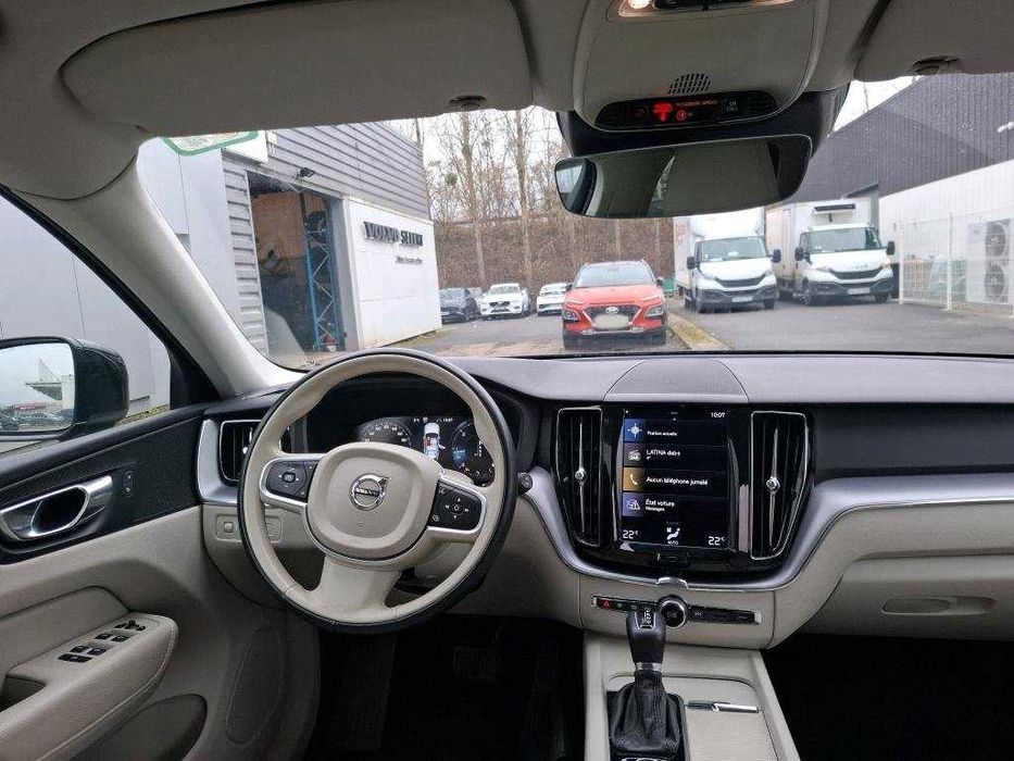 Volvo XC60 2020 Diesel 2.0