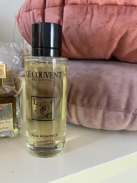 Aqua Minimes Le Couvent des minimes  100 ml zapach