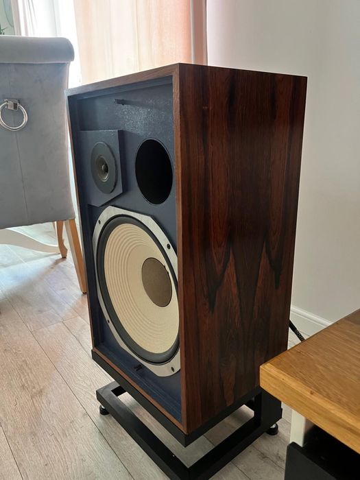 Kolumny legenda Jbl C53 Libra