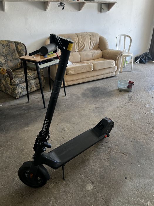 Trotinete xiaomi venda e troca