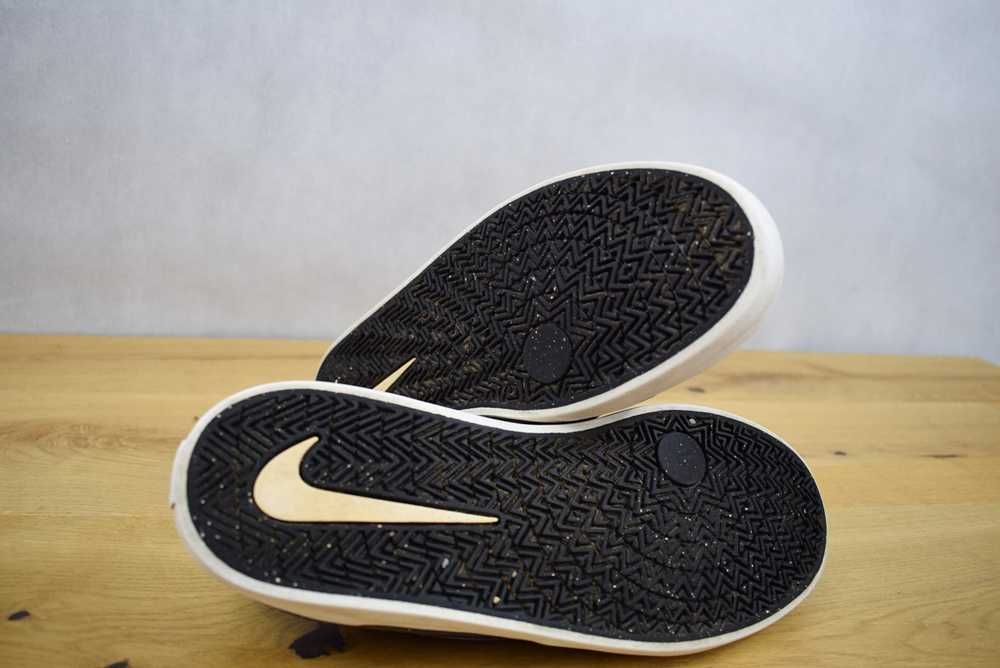 Nike buty męskie sportowe Sb Check Solar rozmiar 41