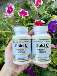 Витамин С vitamin c ц california gold C витамины д