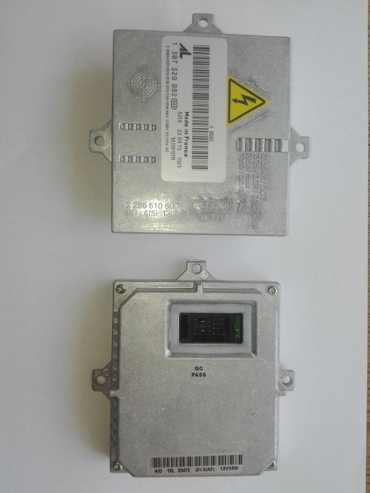 Przetwornica xenon MAZDA 6 BMW E46 02-08 NOWA