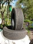Шини 185/60 R15 літо