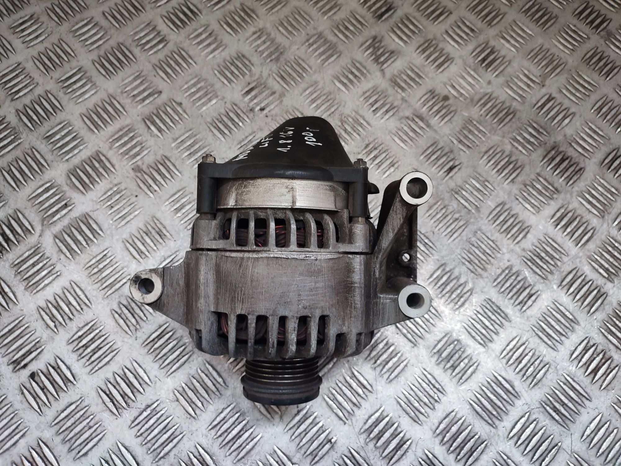 Ford Mondeo MK3 1.8 16v alternator