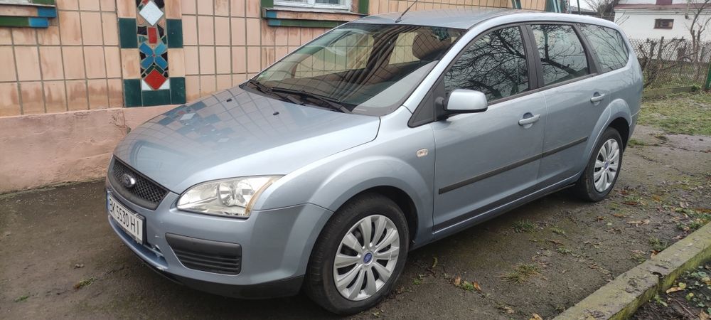 Продам Ford Focus 2