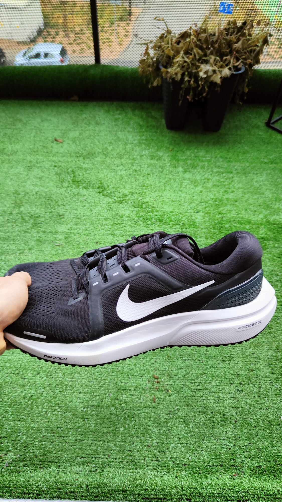 Nike air zoom vomero 16