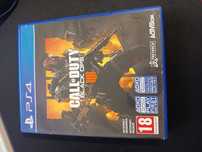 Gra na ps4 call fo duty