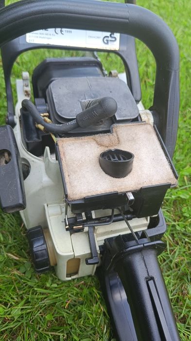 Stihl 017 ms170 w doskonałym stanie!