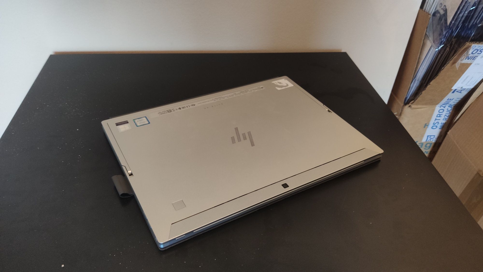 HP Elite X2 1013 G3 Intel I5, 8GB, tablet laptop 2w1