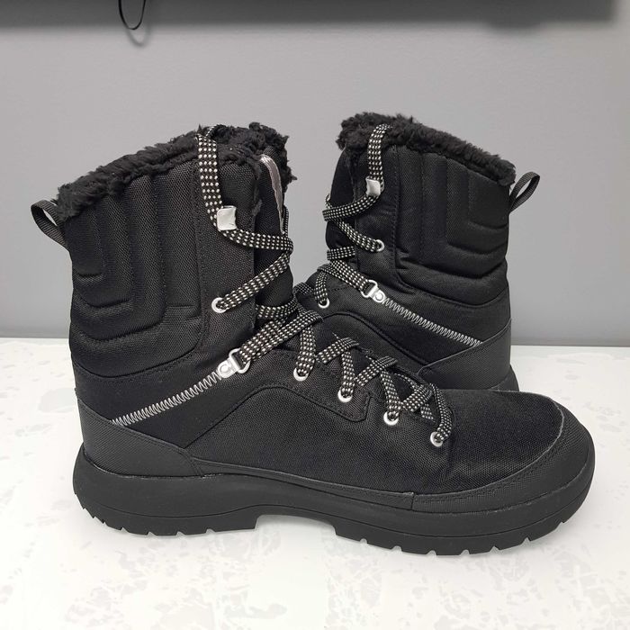 Quechua чоботи черевики ботинки р. 44