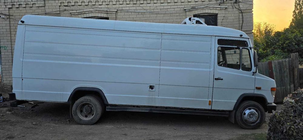 Вантажоперевезення