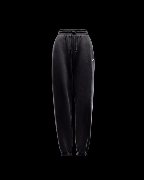 Оригінал! Штани жіночі Nike Phoenix Fleece High-Waisted
