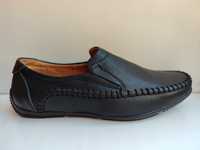 Предлагаем кожаные туфли для мальчиков производства Турции