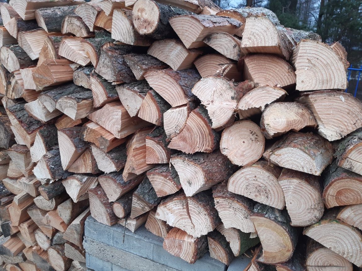 Drewno,drzewo opałowe/do kominka , wędzenia