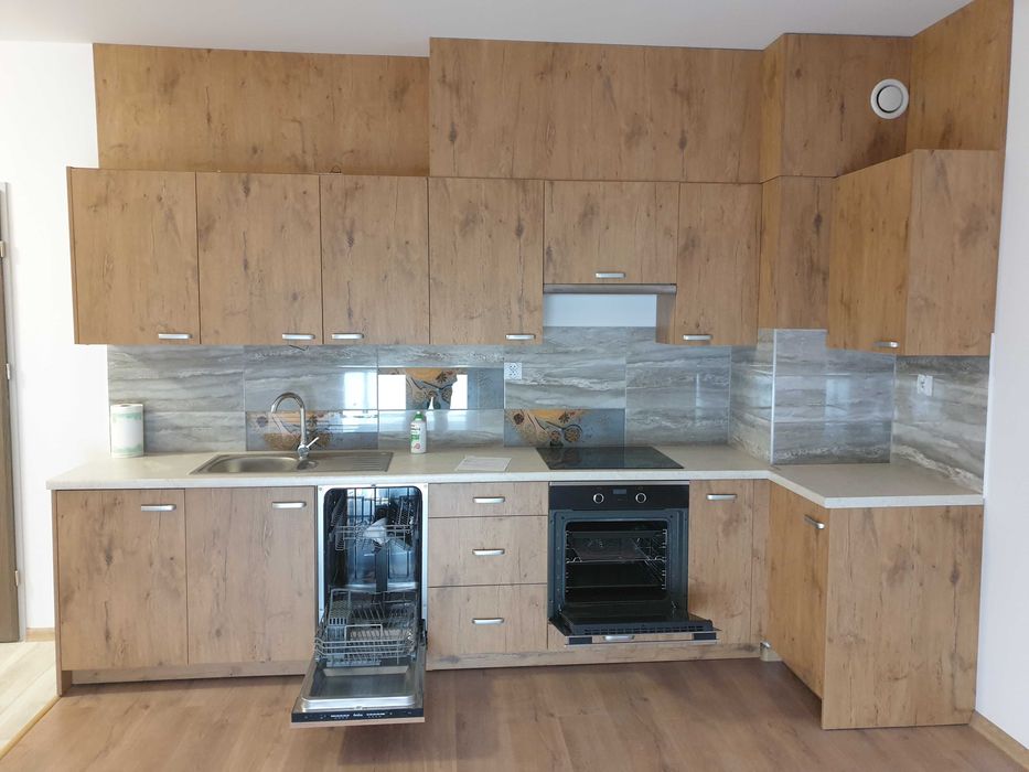 Wynajmę mieszkanie w Miliczu ul. Sułowska